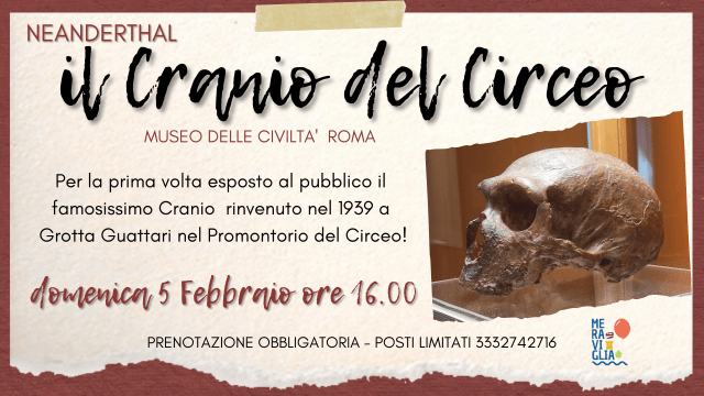 cranio guattari visita