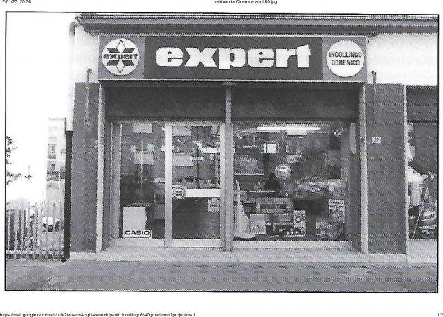 expert