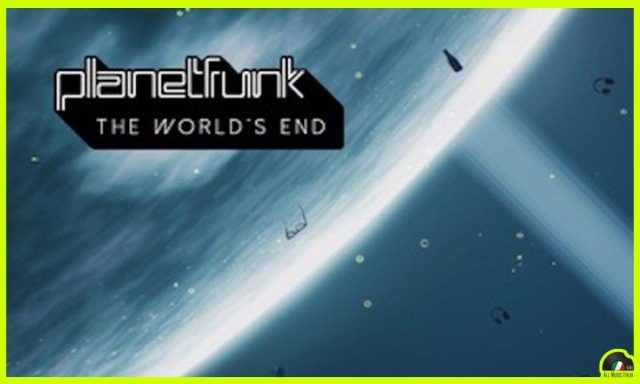 planet punk