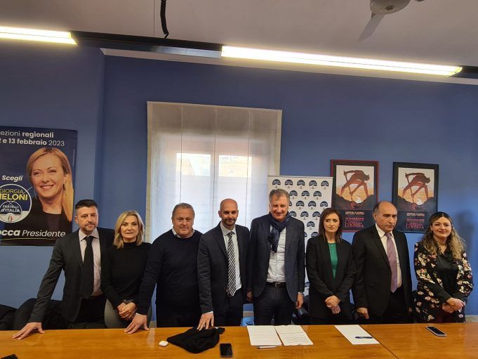 presentazione candidati 1