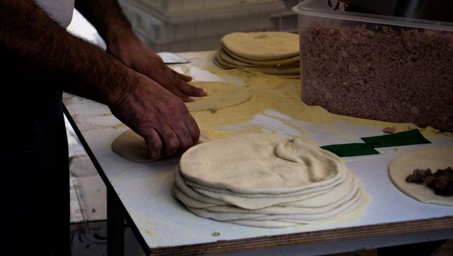 sagra del canascione