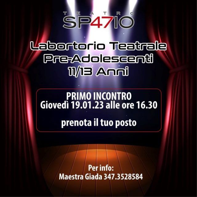 spazio 47