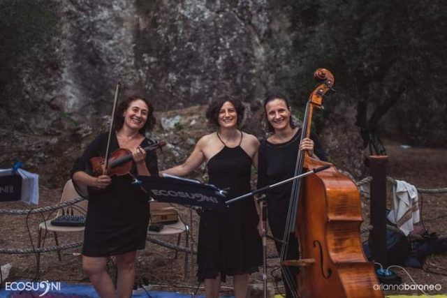 trio