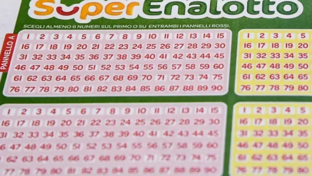 superenalotto