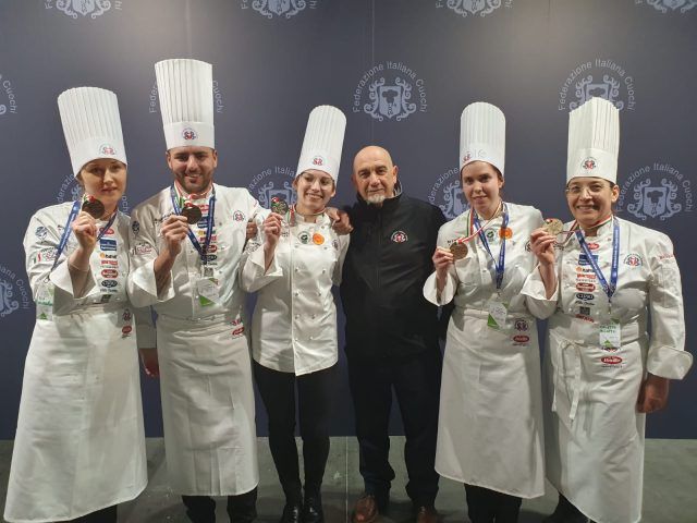 Associazione Cuochi FR