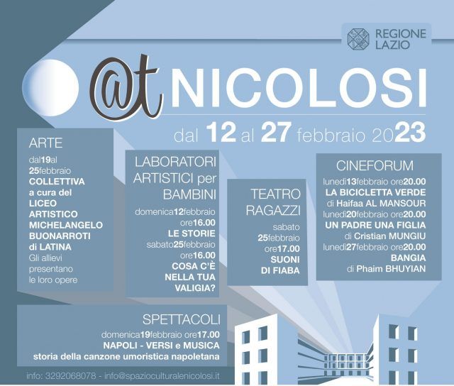 Calendario attività (1)