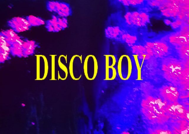 DiscoBoy