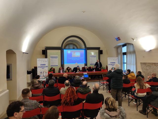 Fondi-Donne e Sport