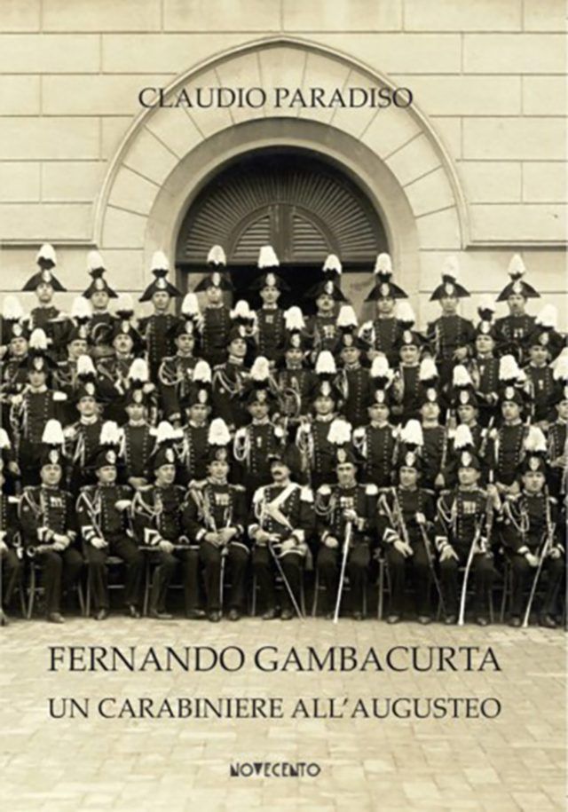 GABAC