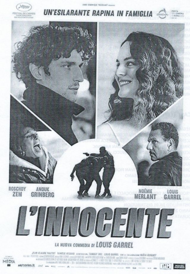 L'innocente