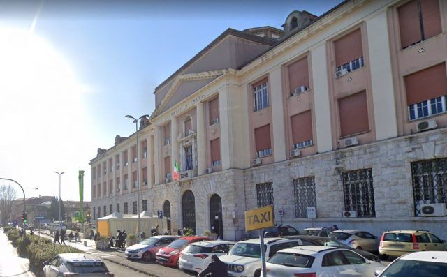 Ospedale di Livorno