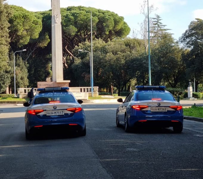 Polizia Latina