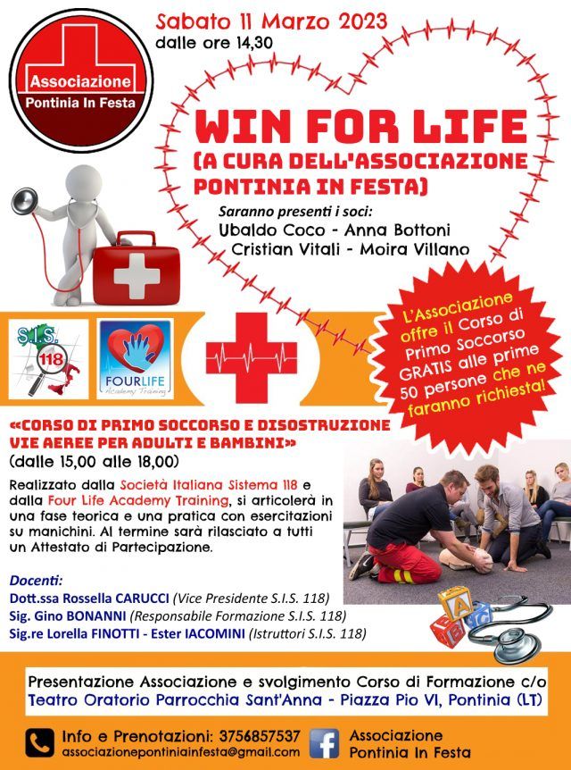 Pontinia-WIN-FOR-LIFE