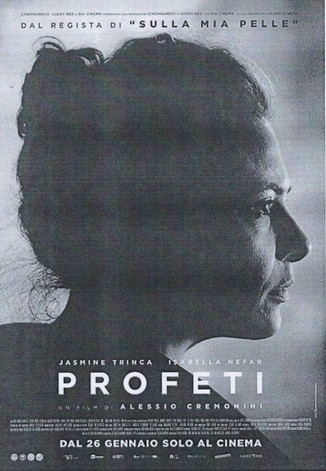 Profeti (2)