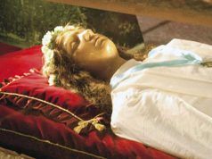 La comunità pontina festeggia Santa Maria Goretti patrona di Latina