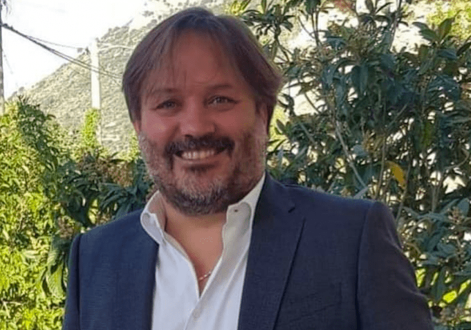Luca Caringi