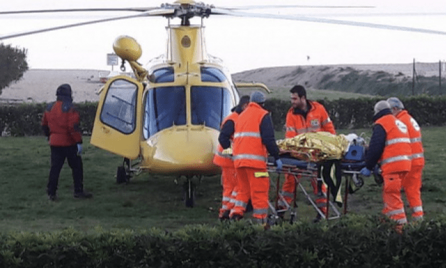 eliambulanza
