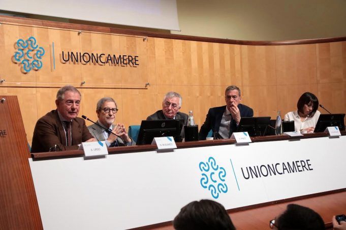 Stati generali economia del mare