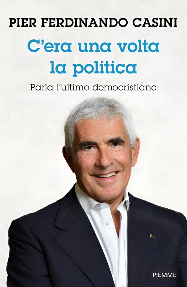 copertina c'era una volta la politica parla l'ultimo democristiano (1)