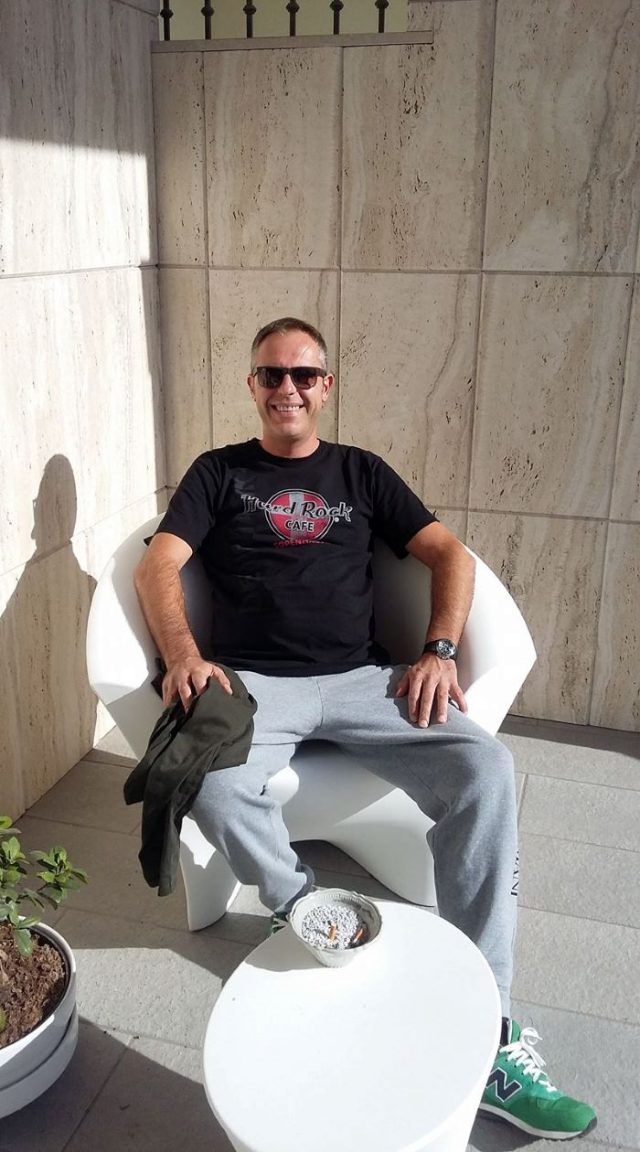 fabio gallo