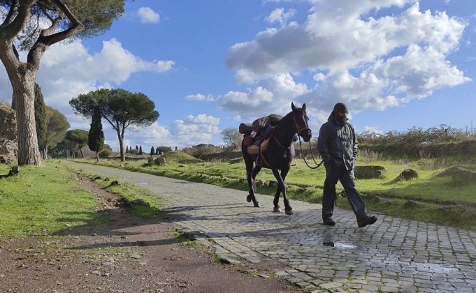 APPIA ANTICA