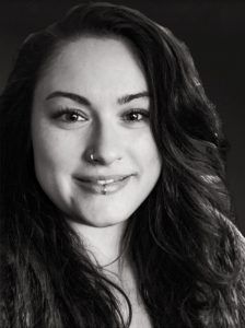 Anna Elisabeth - photo