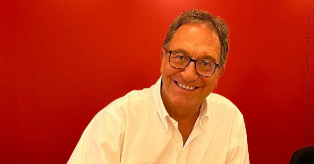Bruno Astorre