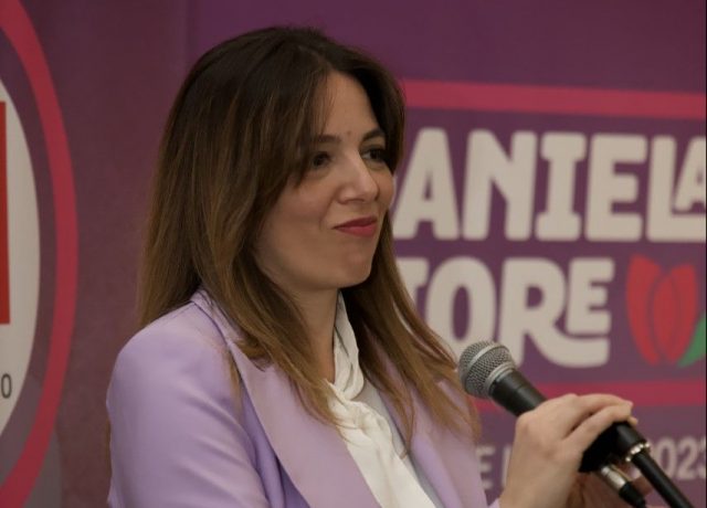 Daniela Fiore