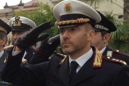 Latina avrà un nuovo comandante della polizia locale. Passaretti definitivamente a Firenze