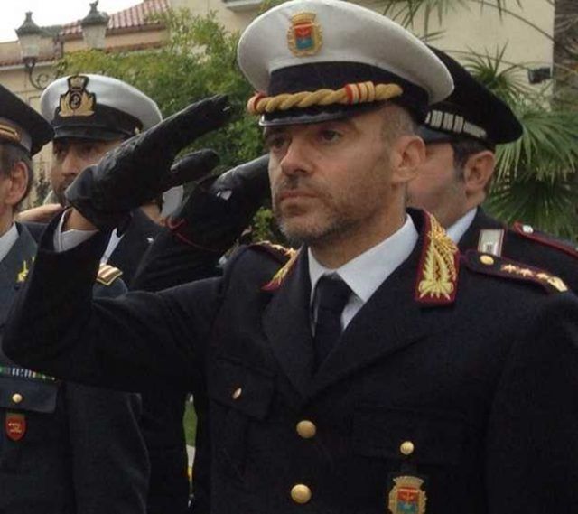 Francesco Passaretti