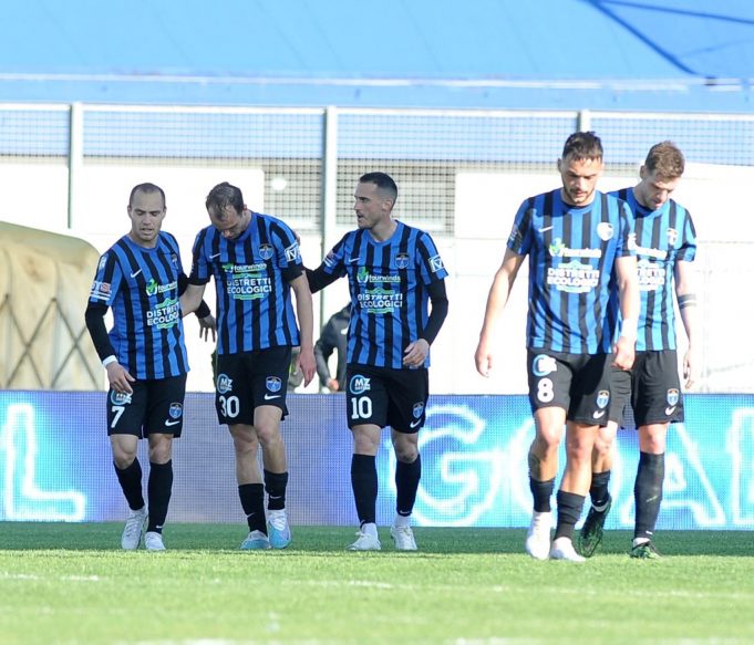 Esultanza Latina Calcio