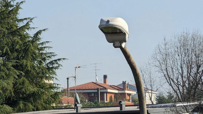 Lampioni