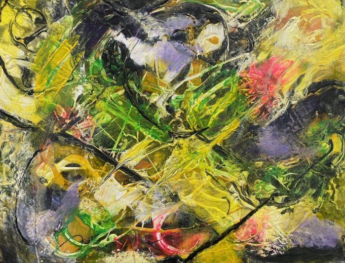 Pertti Ahonen - In the storm Pertti Ahonen - In the storm