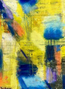 Pertti Ahonen - The sun is waking up