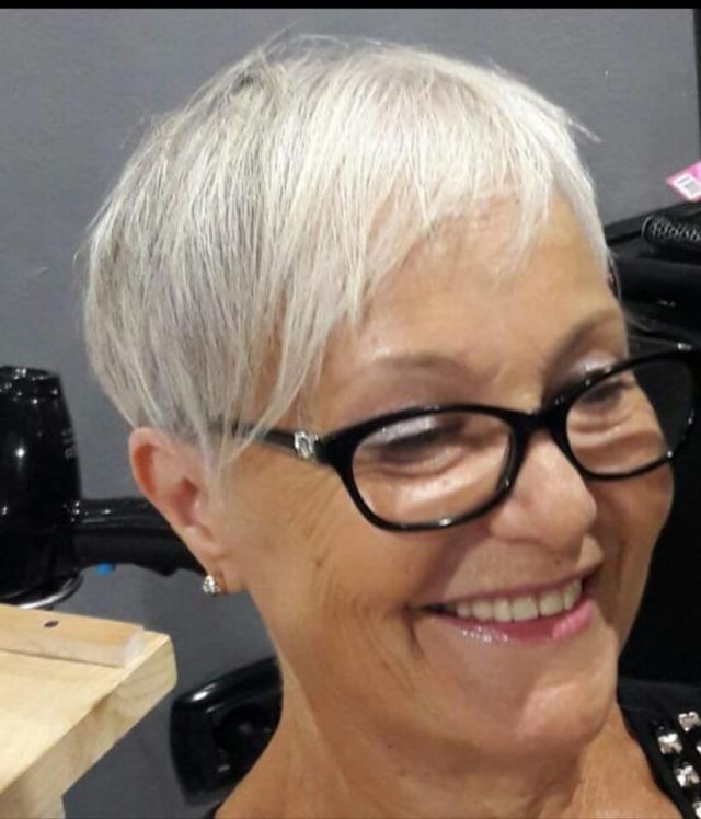 Rossana G.