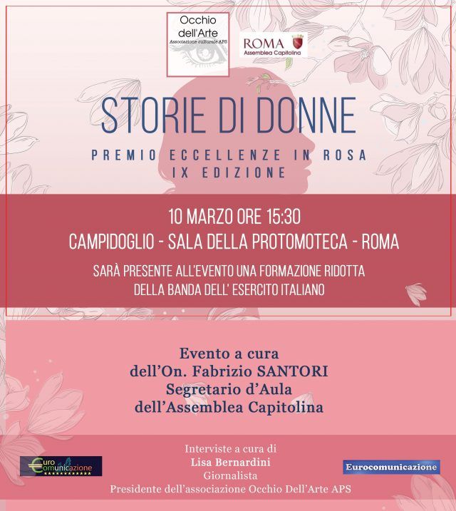STORIE DI DONNE_2023