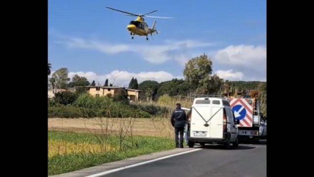 incidente fondi