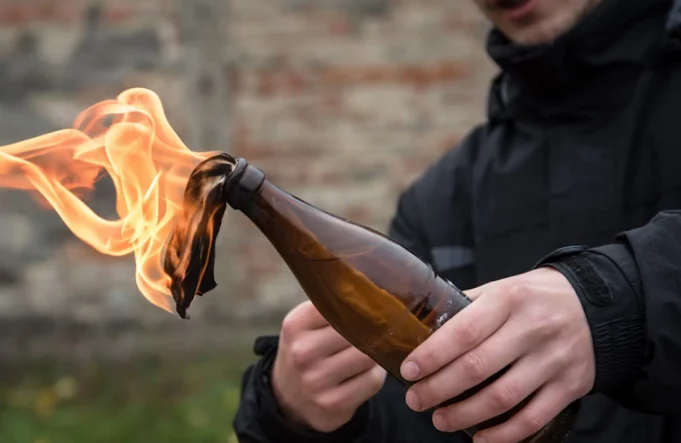 molotov