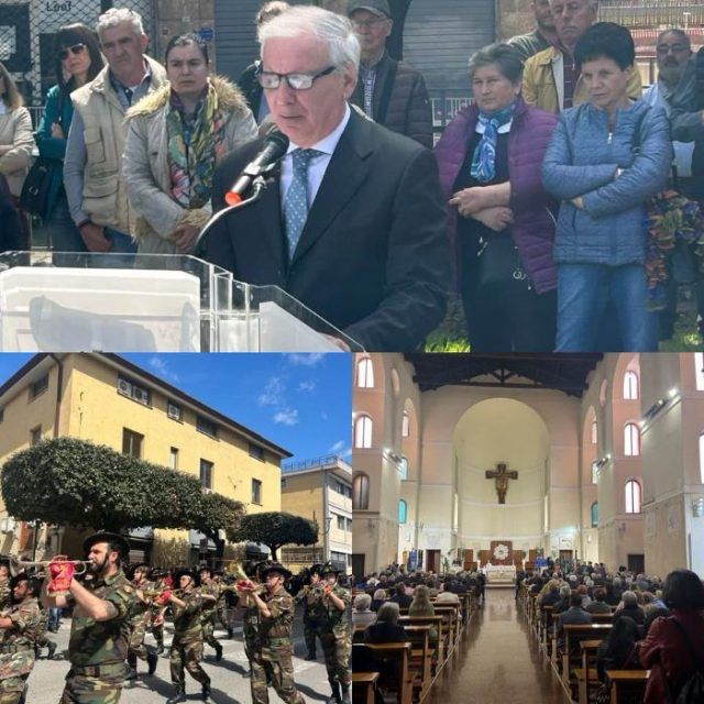 25 aprile