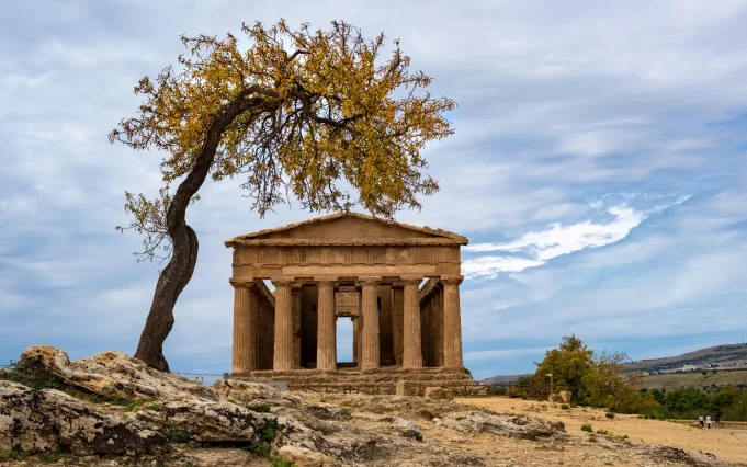 Agrigento