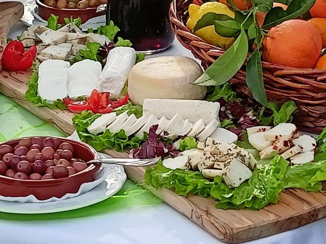 Castelforte-Gusto