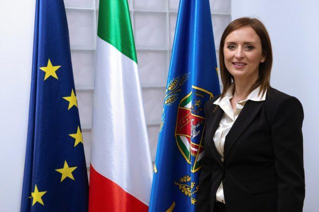 Elena Palazzo