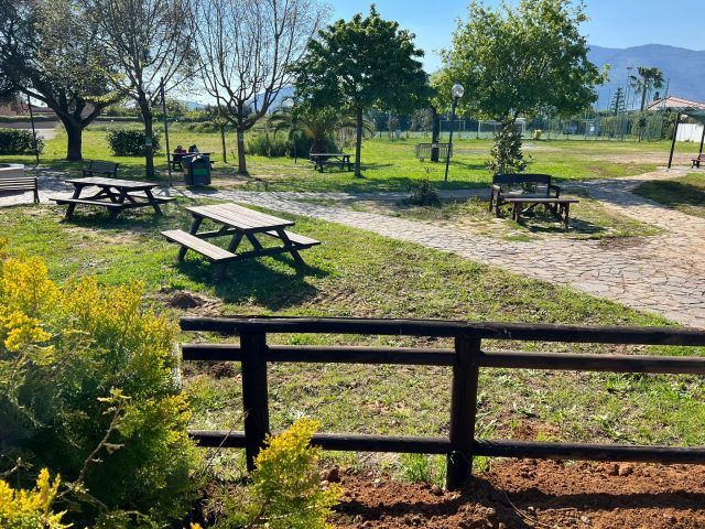Fondi-Parco Semenzato