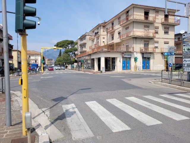 Fondi-semaforo intelligente