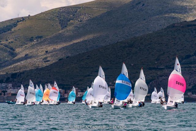 Formia-Vela 420