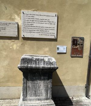 Formia-museo Comune