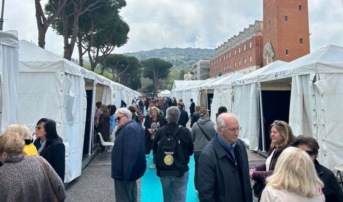 Gaeta in salute
