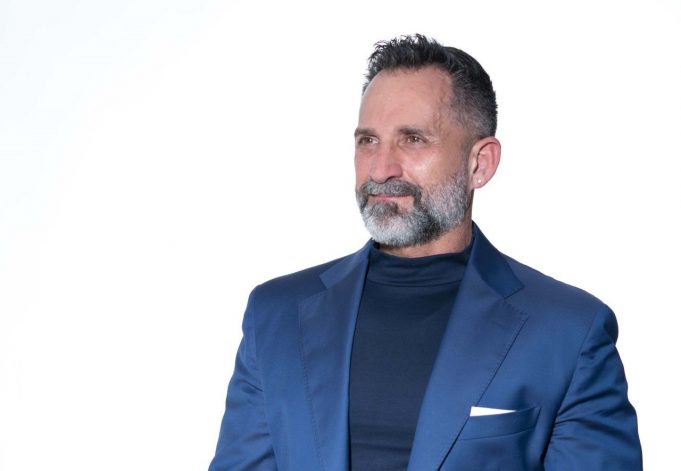Gianluca Di Cocco
