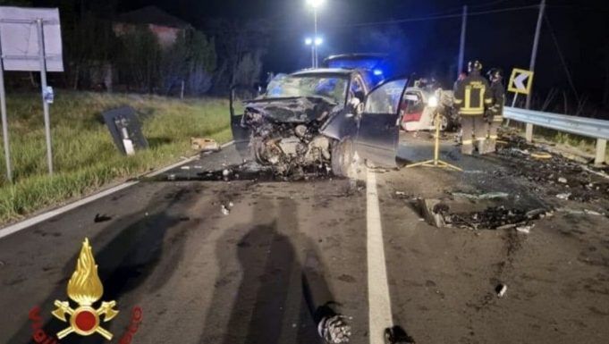 Incidente ad Asti