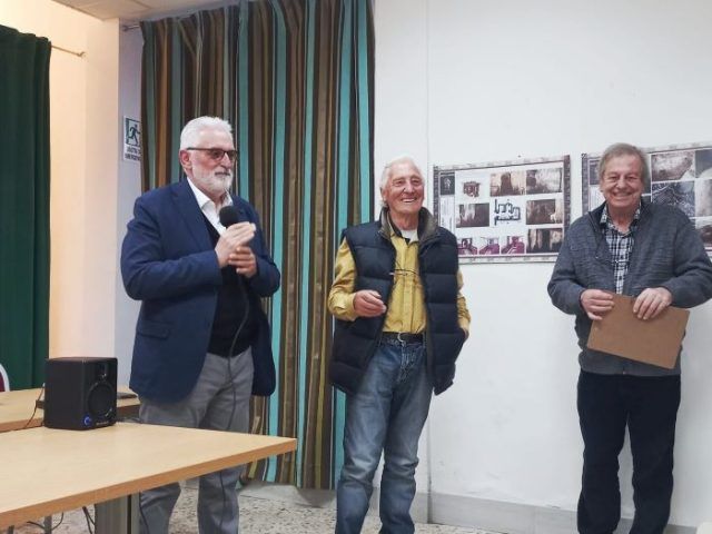 Lanfranco Principi Comitato Fossignano